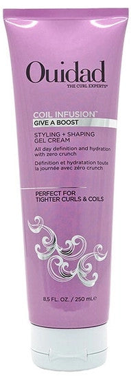 Boost Up Styling + Shaping Gel Cream