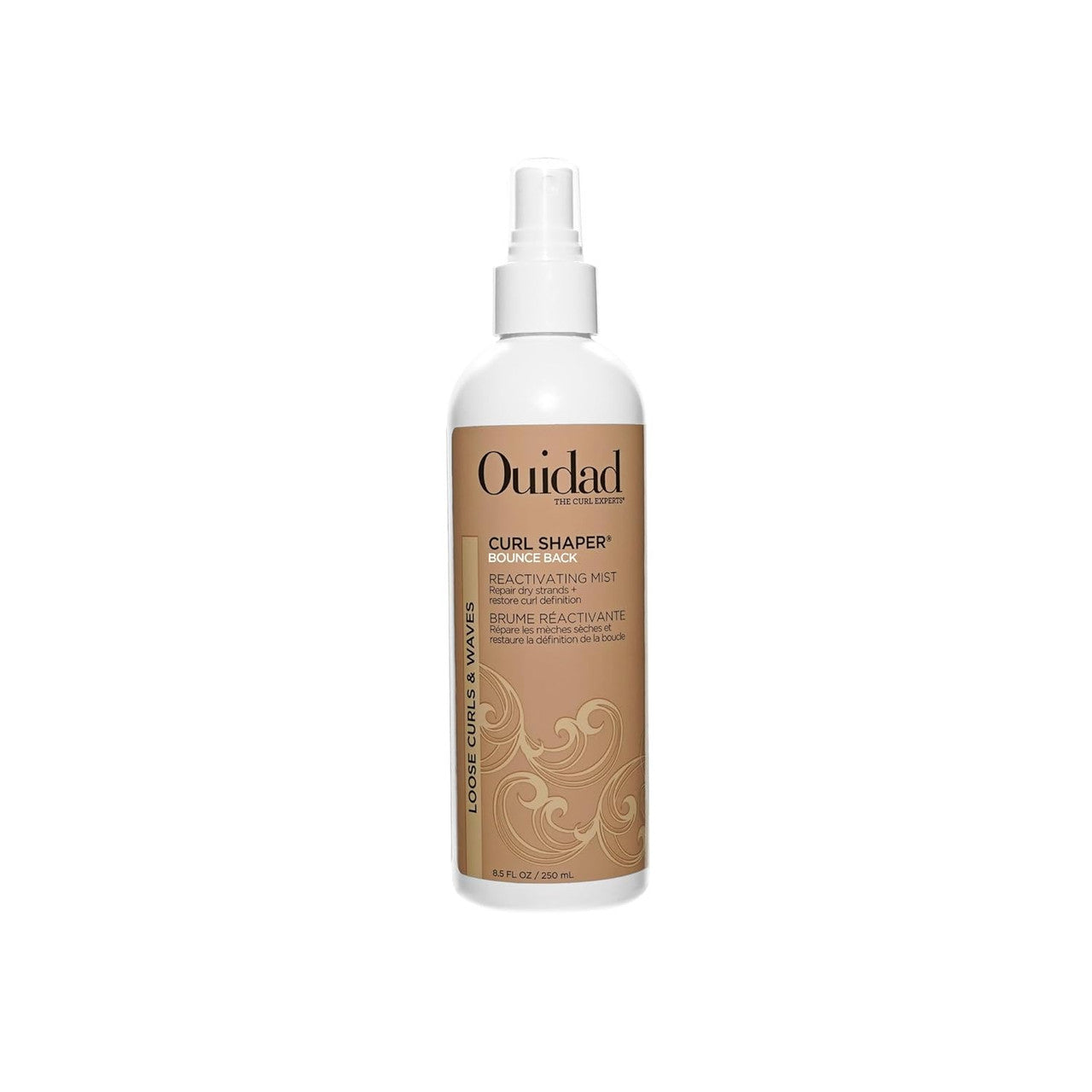Curl Shaper Bounce Back Reactivating Mist
