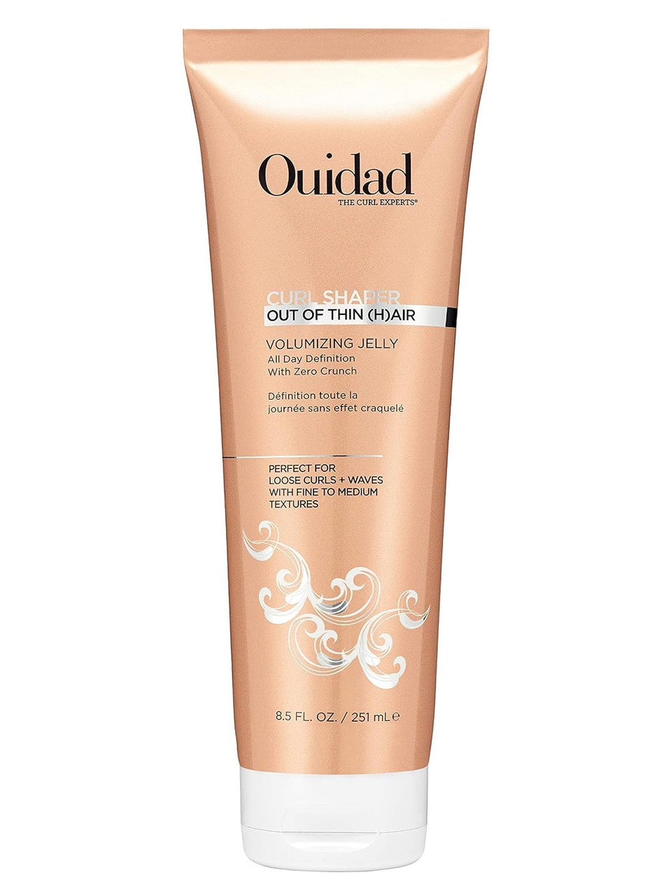 Out of Thin (H)air Volumizing Jelly