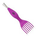 Wet Brush Pro Brush Cleaner - Purple