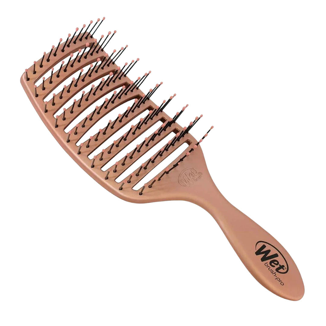 EPIC Professional Quick Dry Brush Rose Gold