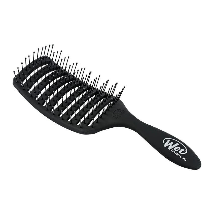EPIC Professional Quick Dry Brush Black