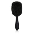 Epic Professional Shine Enhancer Deluxe Boar Bristle Brush Black