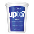 Up to 7 De-Dusted Lightener