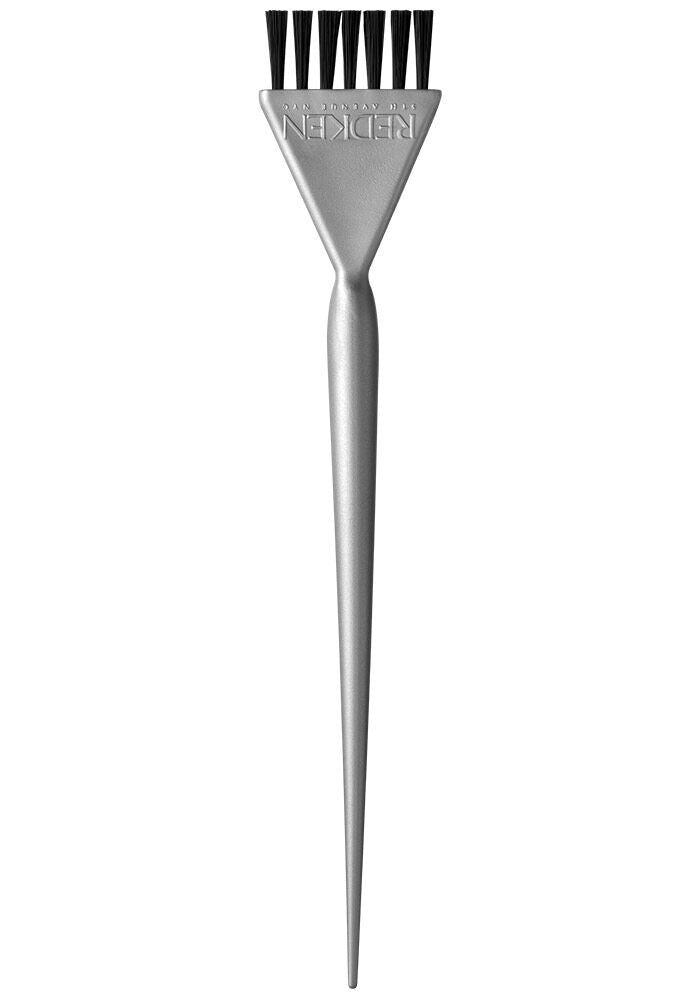 Gear Narrow Hairbrush with Short Bristles