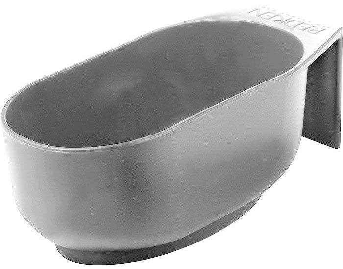 Gear Tint Bowl - Silver Gray
