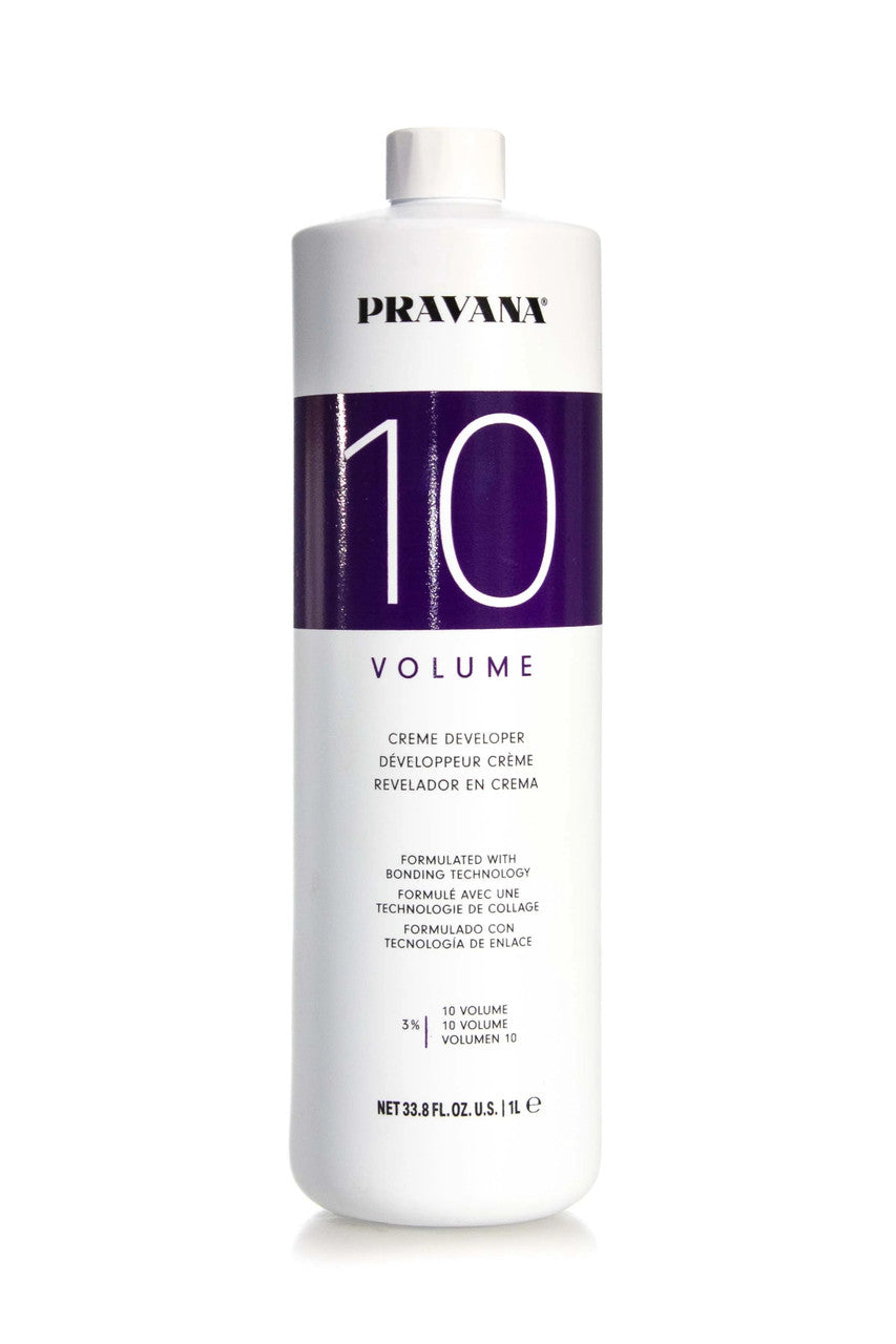 Creme 10 Developer Ltr