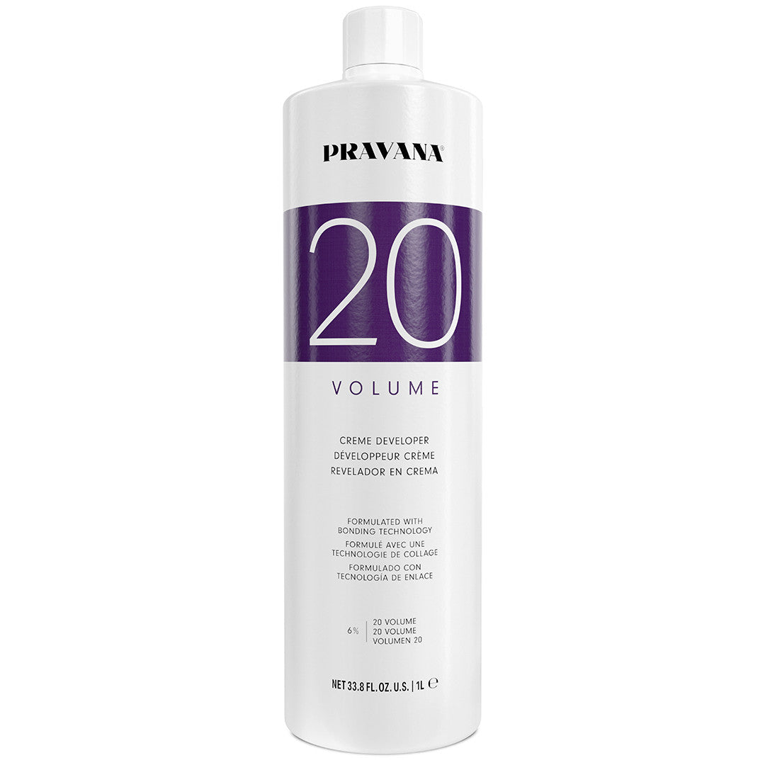 Creme 20 Developer Ltr