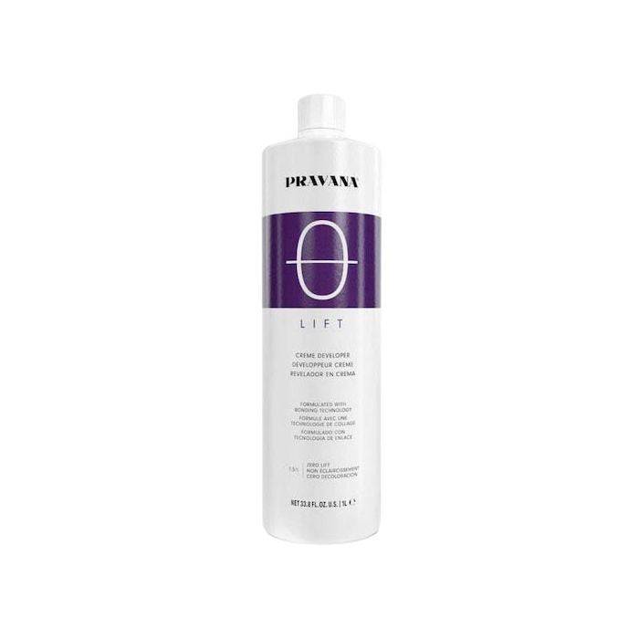 Creme Developer Zero Lift Ltr