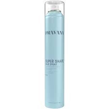 Super Shape Hairspray