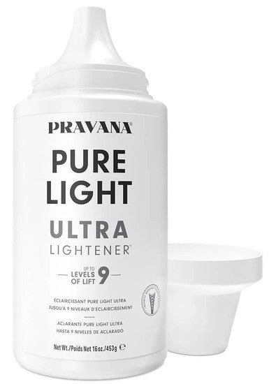 Pure Light Ultra Lightener