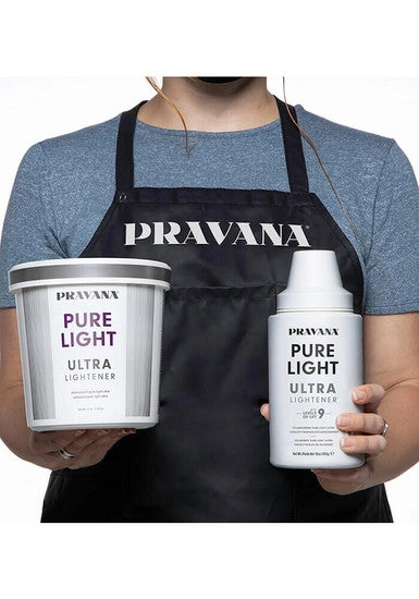 Pure Light Ultra Lightener