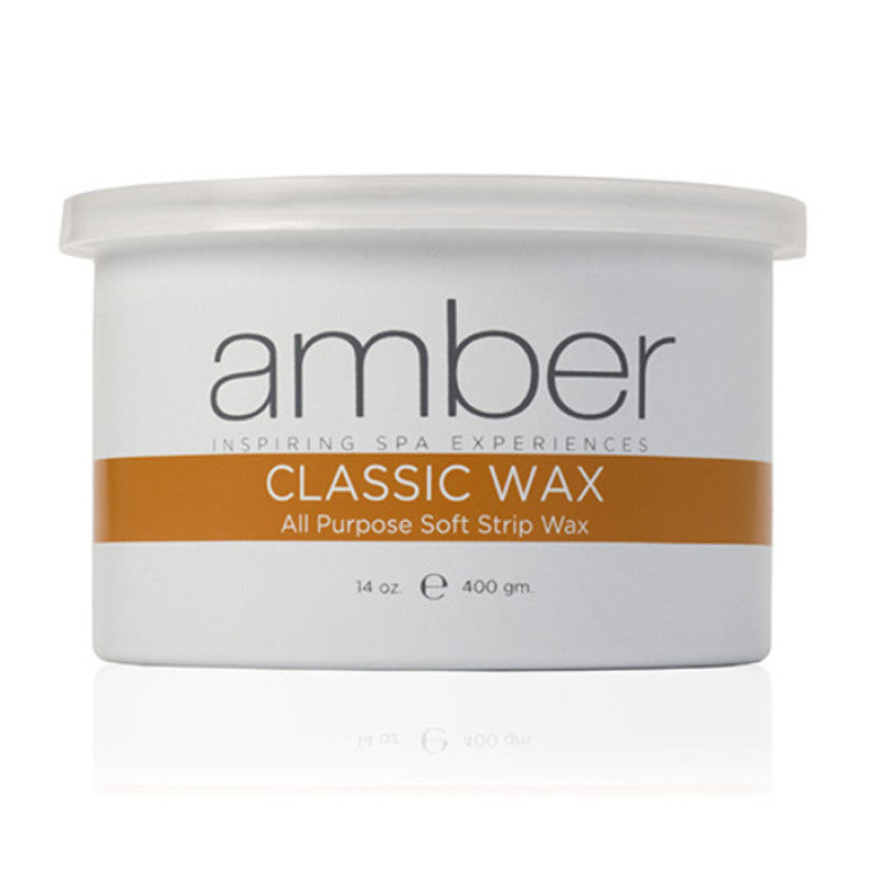 Classic Wax