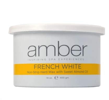 French White Wax