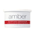 Egyptian Geranium Wax