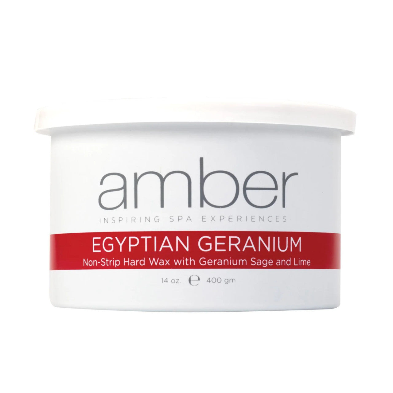 Egyptian Geranium Wax