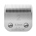 Snap-On #2 / 6.3mm Blade