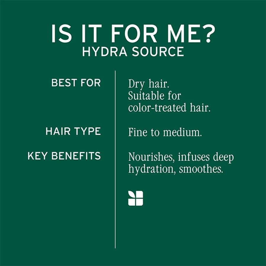 Hydra Source Conditioning Balm