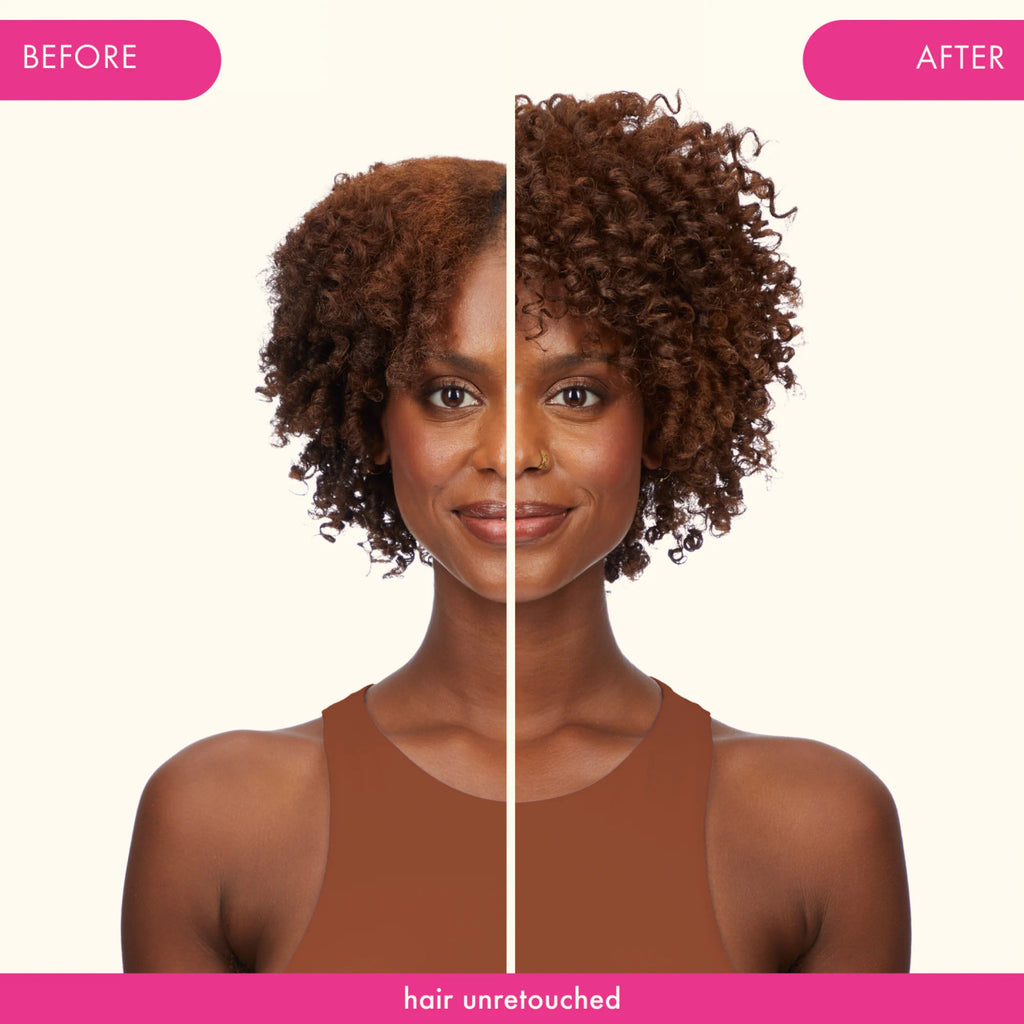 reset clarifying + cleansing gel shampoo