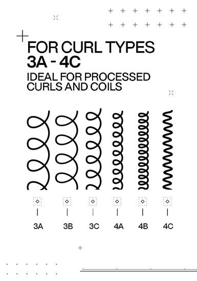 Acidic Bonding Curls Silicone-Free Conditioner