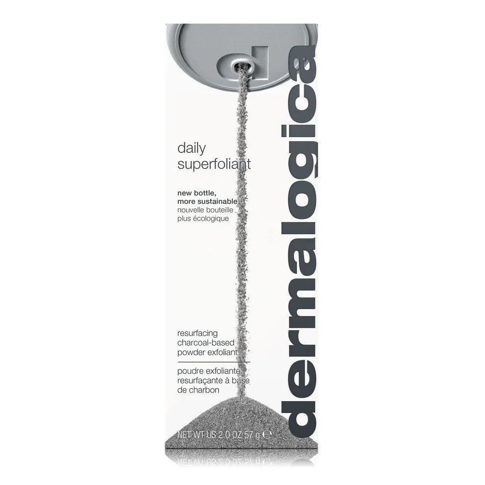 daily superfoliant exfoliator
