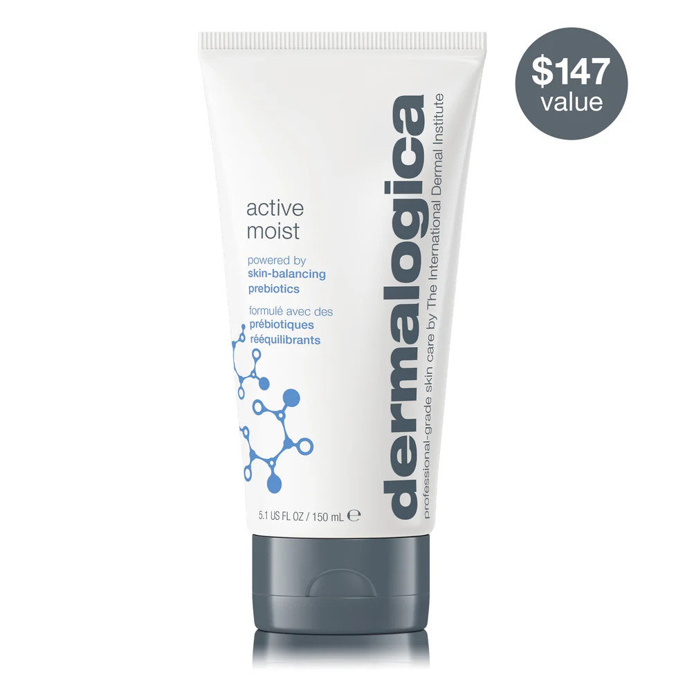 active moist moisturizer