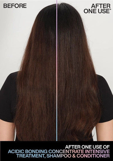 Acidic Bonding Concentrate Pre-Shampoo Intensive Treatment for Damaged Hair