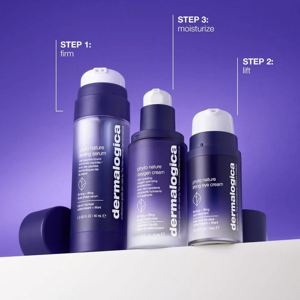 phyto nature firming serum