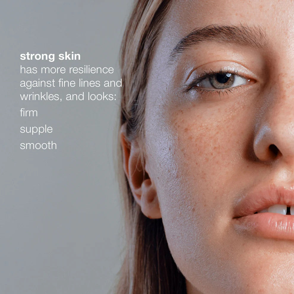 dynamic skin strengthening serum