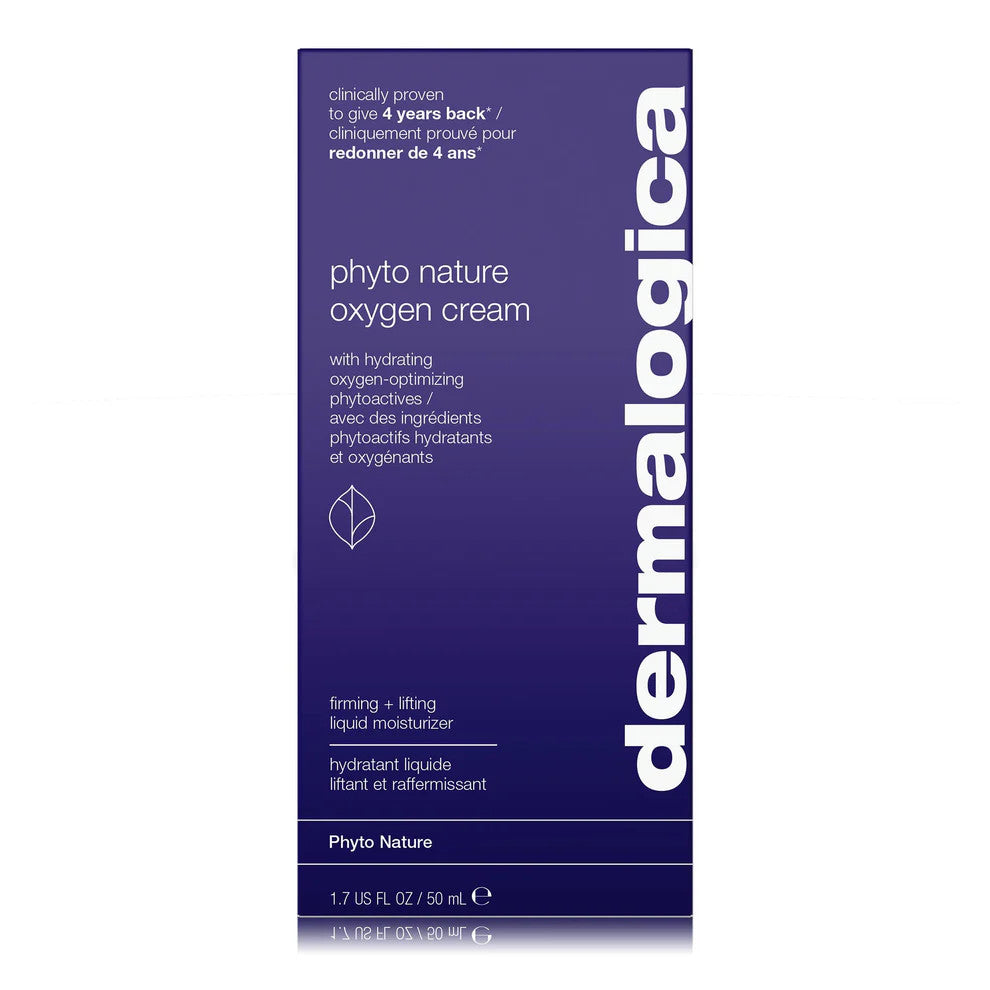 phyto nature oxygen cream