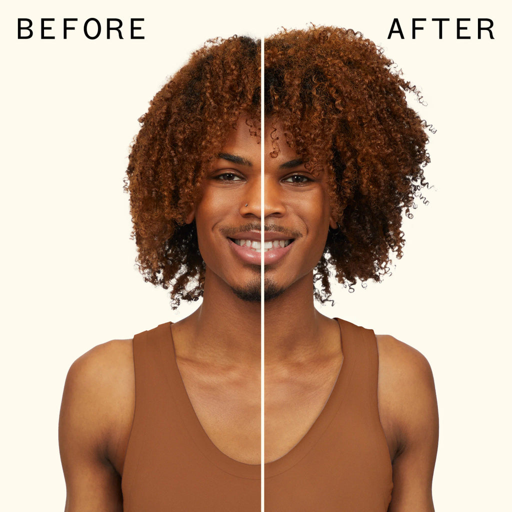 power hour curl refreshing spray