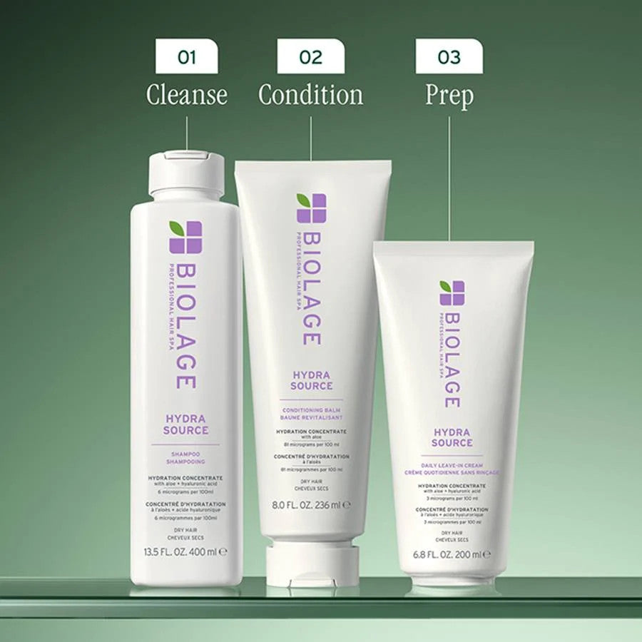 Hydra Source Conditioning Balm