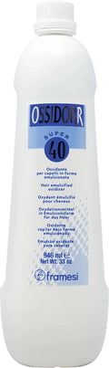 Ossidorr 40 Volume