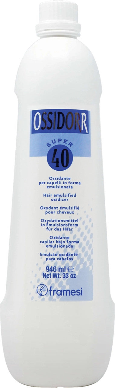 Ossidorr 40 Volume