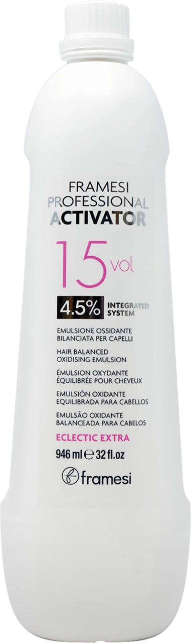 Activator 15 Volume