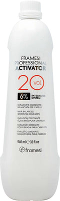 Activator 20 Volume
