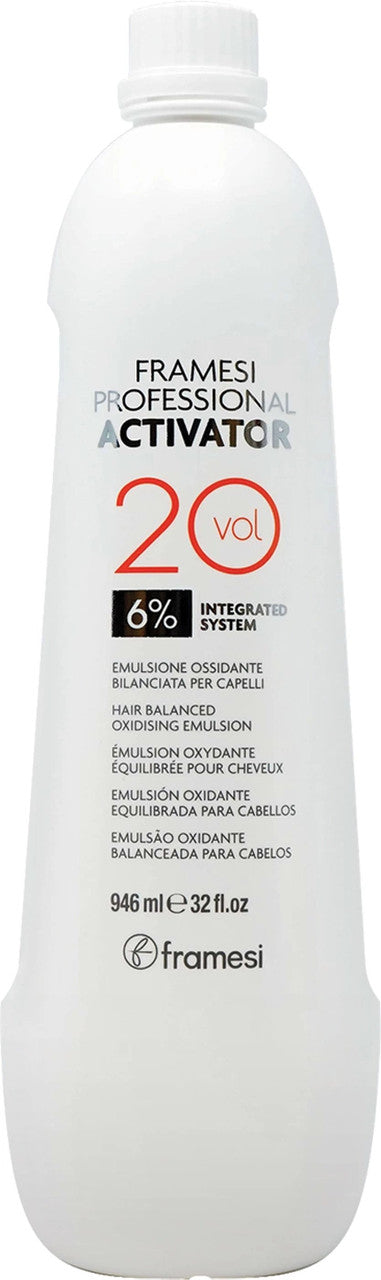 Activator 20 Volume