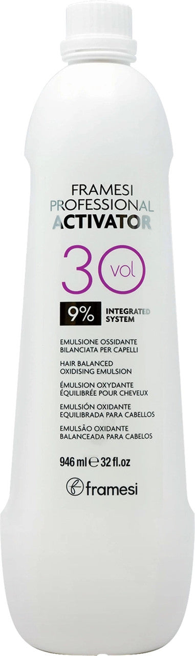 Activator 30 Volume