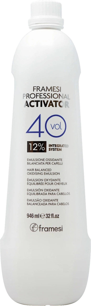 Activator 40 Volume