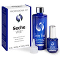 Vive Instant Gel Effect Top Coat Kit