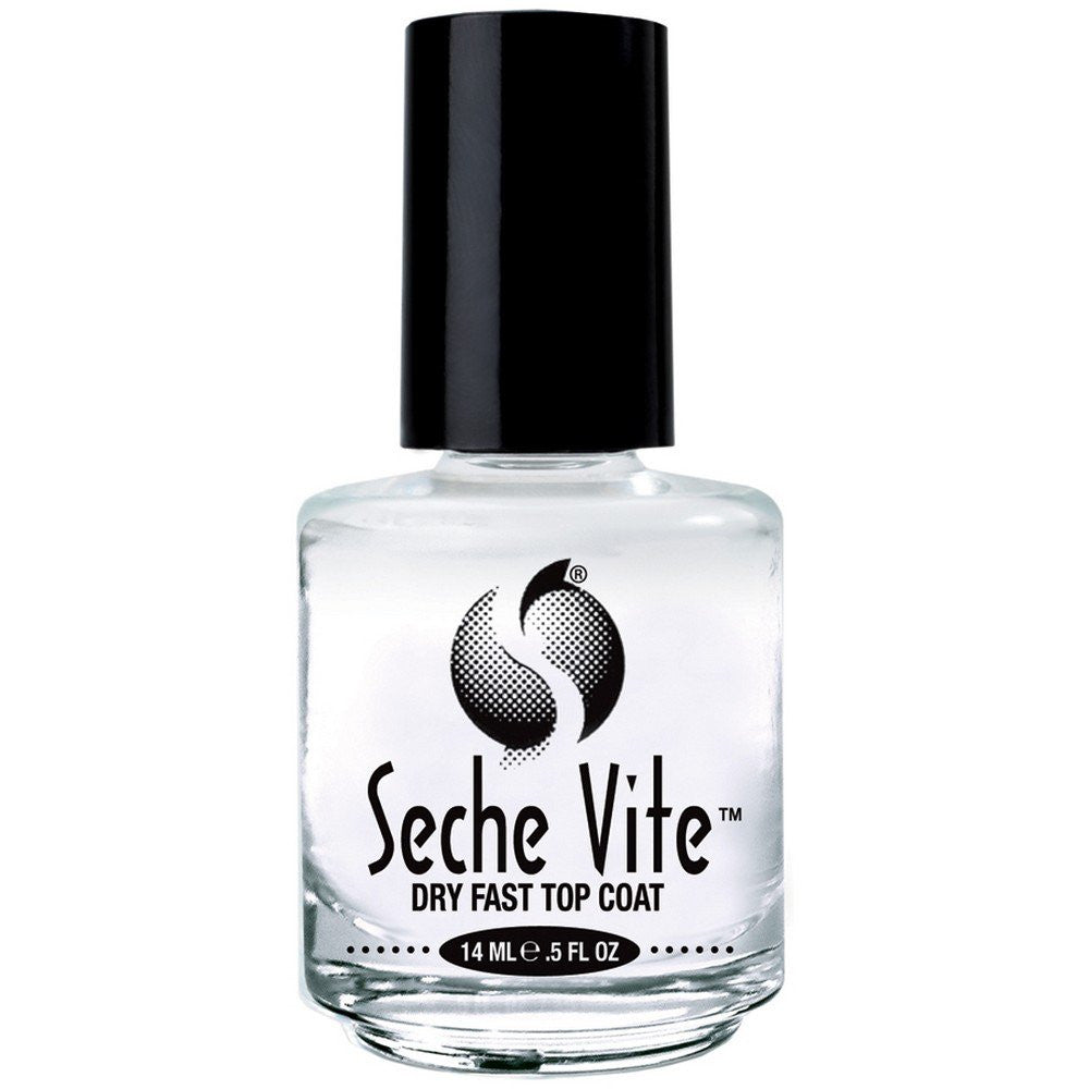 Vite Dry Fast Top Coat 0.5 oz