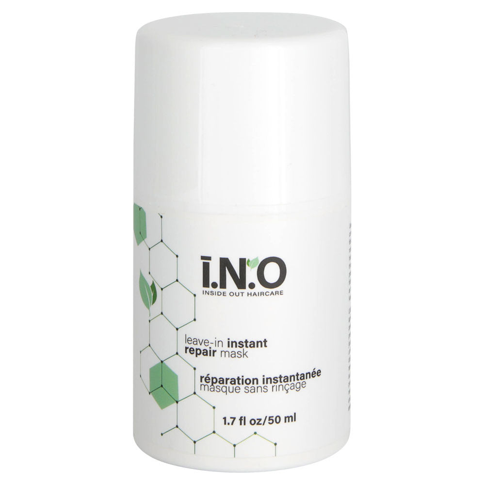Leave-in Instant Hair Repair Mask