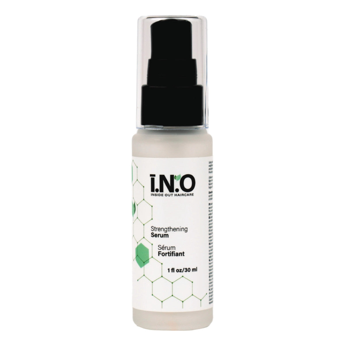 Strengthening Serum