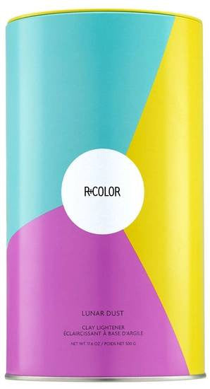 R+COLOR LUNAR DUST Clay Lightener