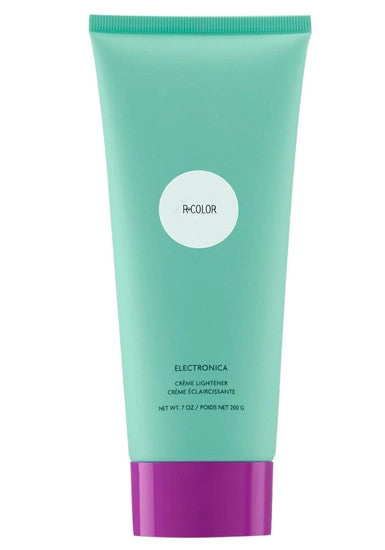 R+COLOR ELECTRONICA Crème Lightener