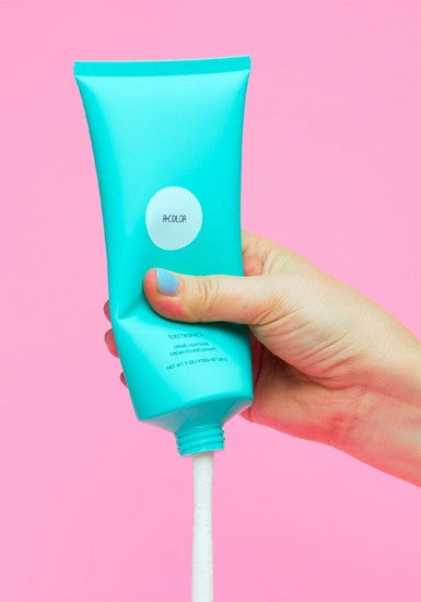 R+COLOR ELECTRONICA Crème Lightener