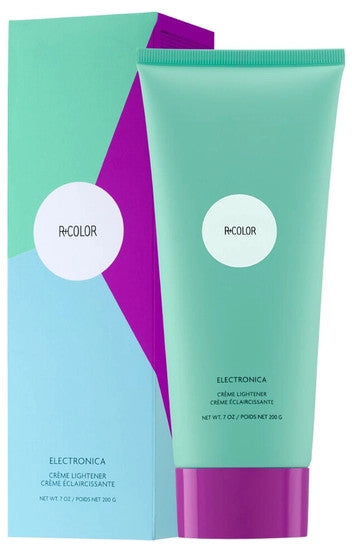 R+COLOR ELECTRONICA Crème Lightener