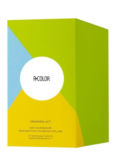 R+COLOR VANISHING ACT Hair Color Remover
