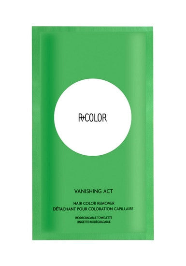 R+COLOR VANISHING ACT Hair Color Remover