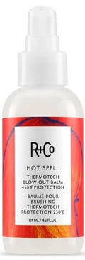 HOT SPELL Thermotech Blow Out Balm 450° F Protection